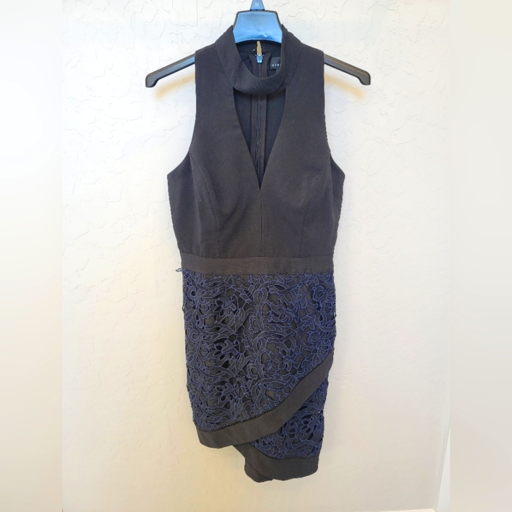 Cocktail Dress